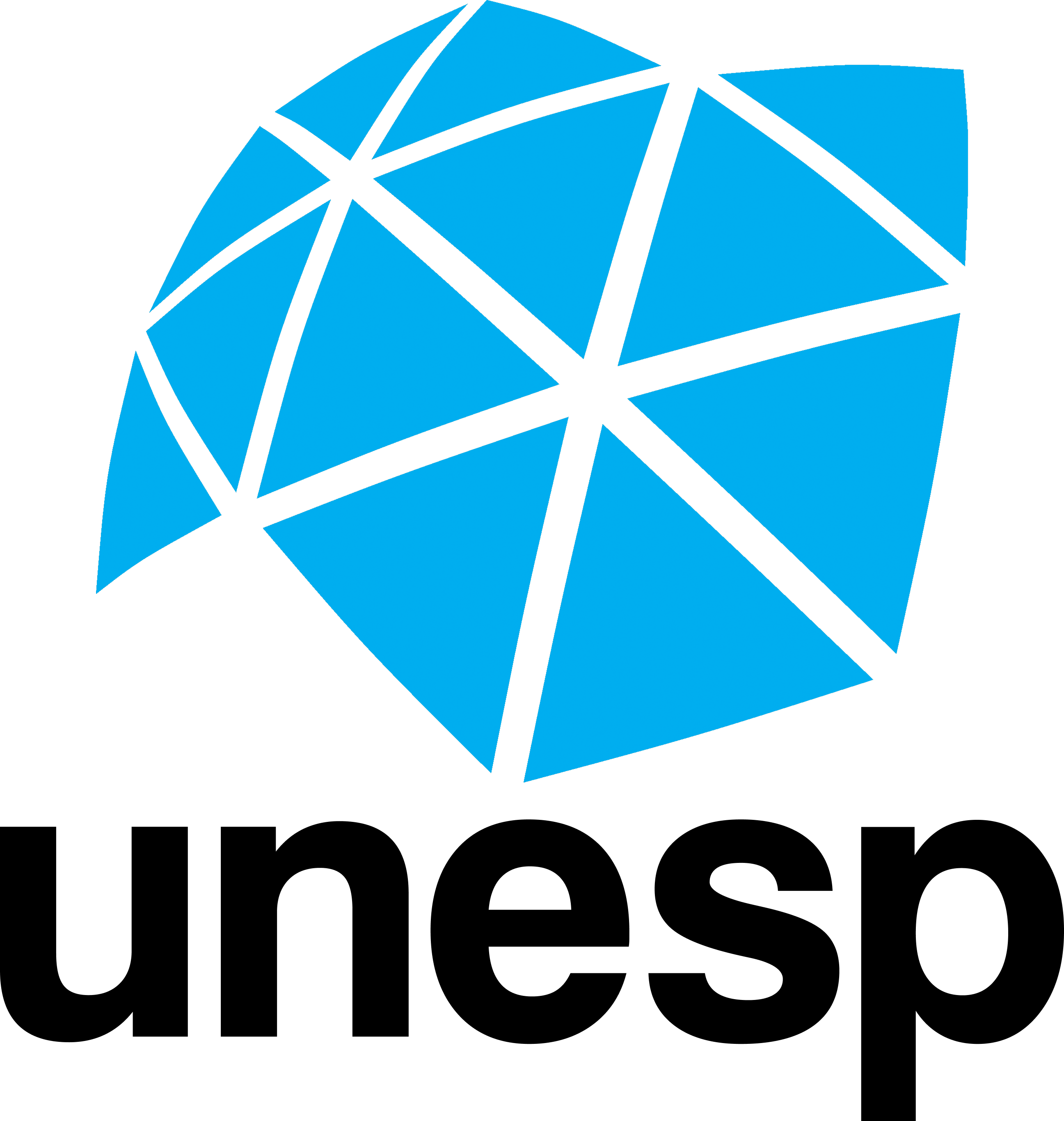 Logo UNESP