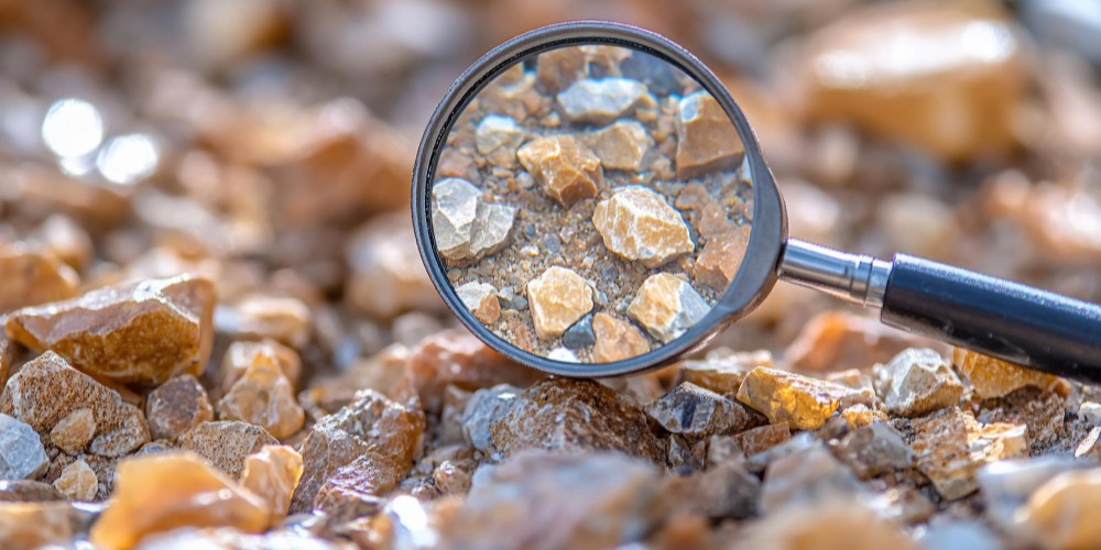 Prazo prorrogado: Chamada Transformação Mineral