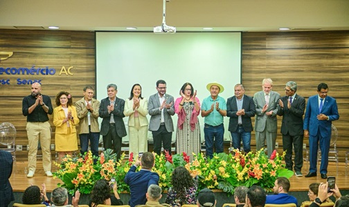 Finep anuncia Programa Centelha 3 no Acre