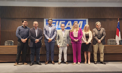 Finep aposta na descentralização e amplia investimentos no Norte