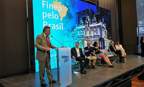 ‘Finep pelo Brasil’ é lançado para democratizar o acesso a investimentos do governo para empresas e instituições de pesquisa em todo o país