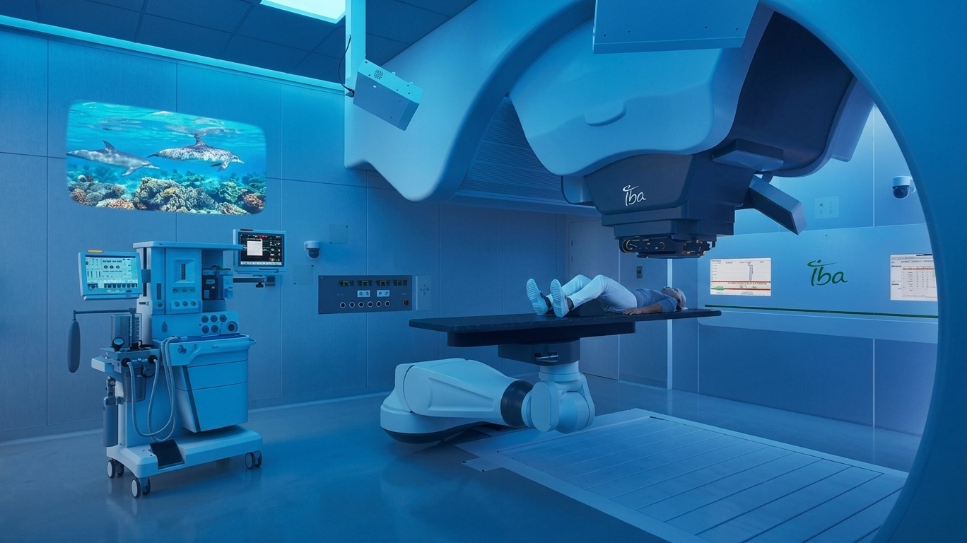 Finep financia R$ 132,6 milhões para o primeiro Centro de Protonterapia do Brasil