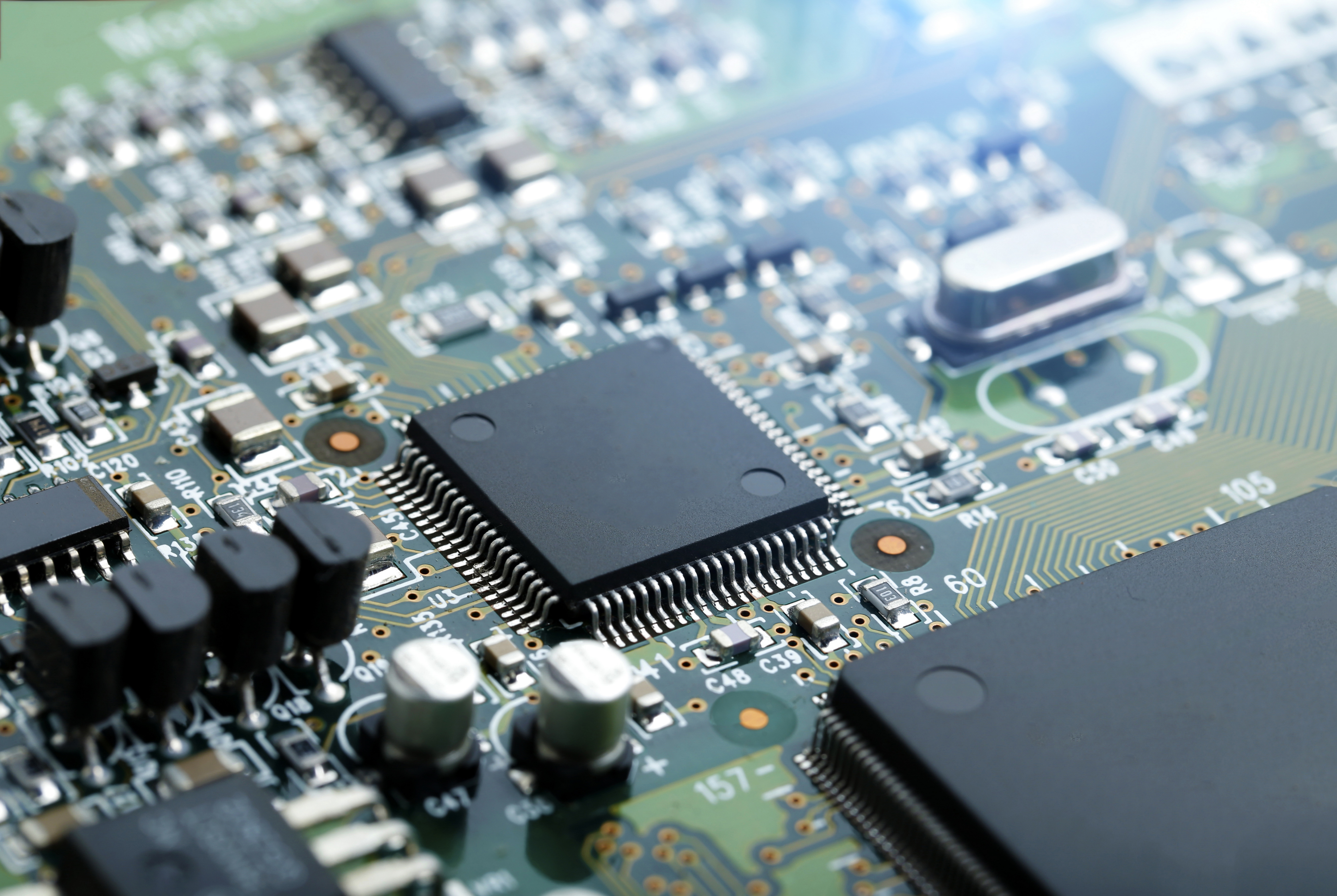 Finep recebe propostas para inovação em semicondutores até 30/9
